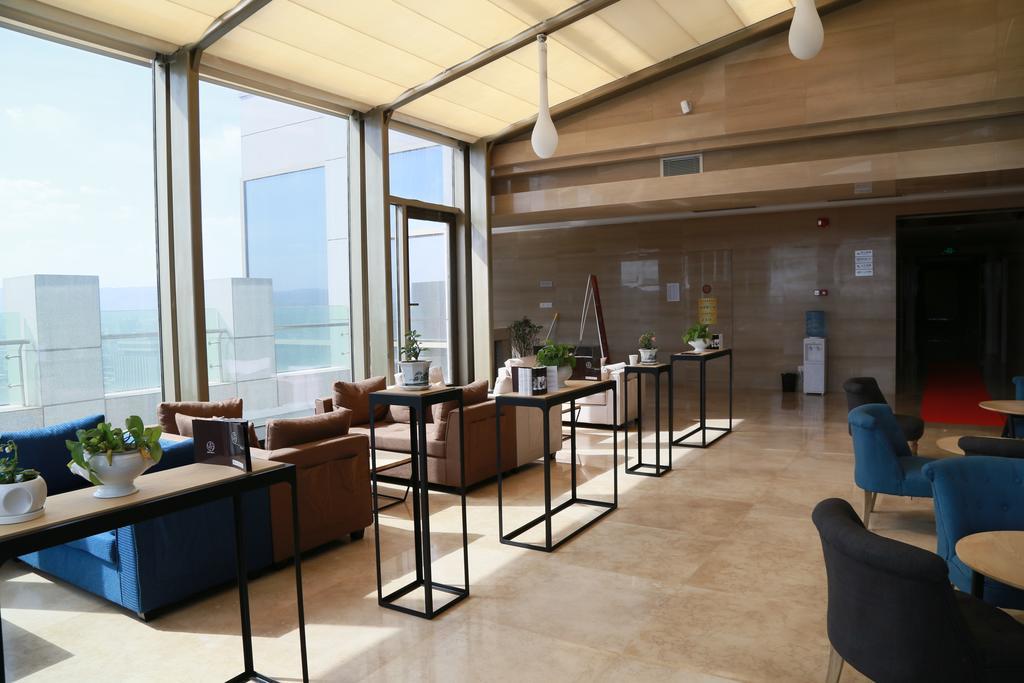 Parkview Hotel Taiyuan Exterior foto